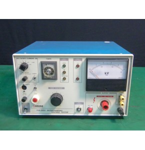 Withstanding Voltage Tester